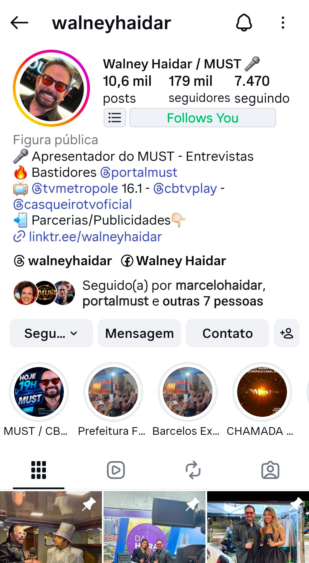 Publicidade